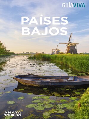 cover image of Países Bajos